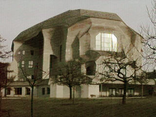 Goetheanum