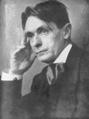 Rudolf Steiner